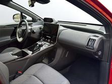TOYOTA bZ4X Style AWD, Electric, Second hand / Used, Automatic - 6