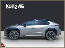 TOYOTA bZ4X Premium AWD, Électrique, Occasion / Utilisé, Automatique - 3