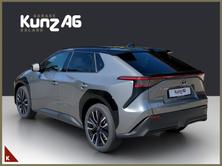 TOYOTA bZ4X Premium AWD, Électrique, Occasion / Utilisé, Automatique - 4