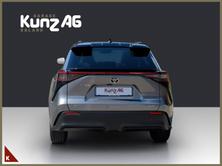 TOYOTA bZ4X Premium AWD, Électrique, Occasion / Utilisé, Automatique - 5