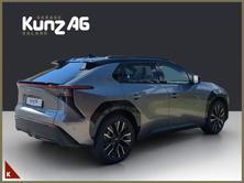TOYOTA bZ4X Premium AWD, Électrique, Occasion / Utilisé, Automatique - 6