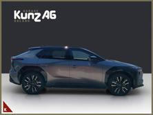 TOYOTA bZ4X Premium AWD, Électrique, Occasion / Utilisé, Automatique - 7