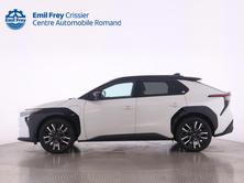 TOYOTA bZ4X Premium AWD, Elektro, Occasion / Gebraucht, Automatik - 3