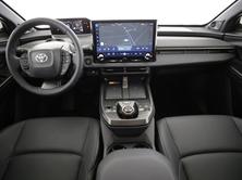 TOYOTA bZ4X Premium AWD, Elektro, Occasion / Gebraucht, Automatik - 5