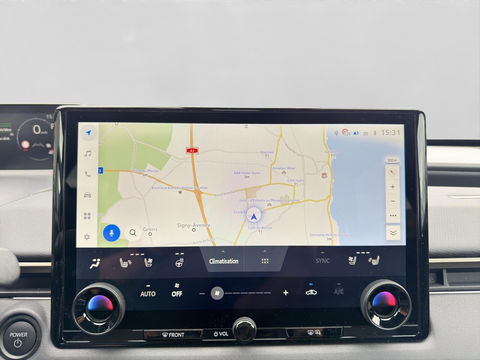 TOYOTA bZ4X Premium AWD, Elektro, Occasion / Gebraucht, Automatik - 5