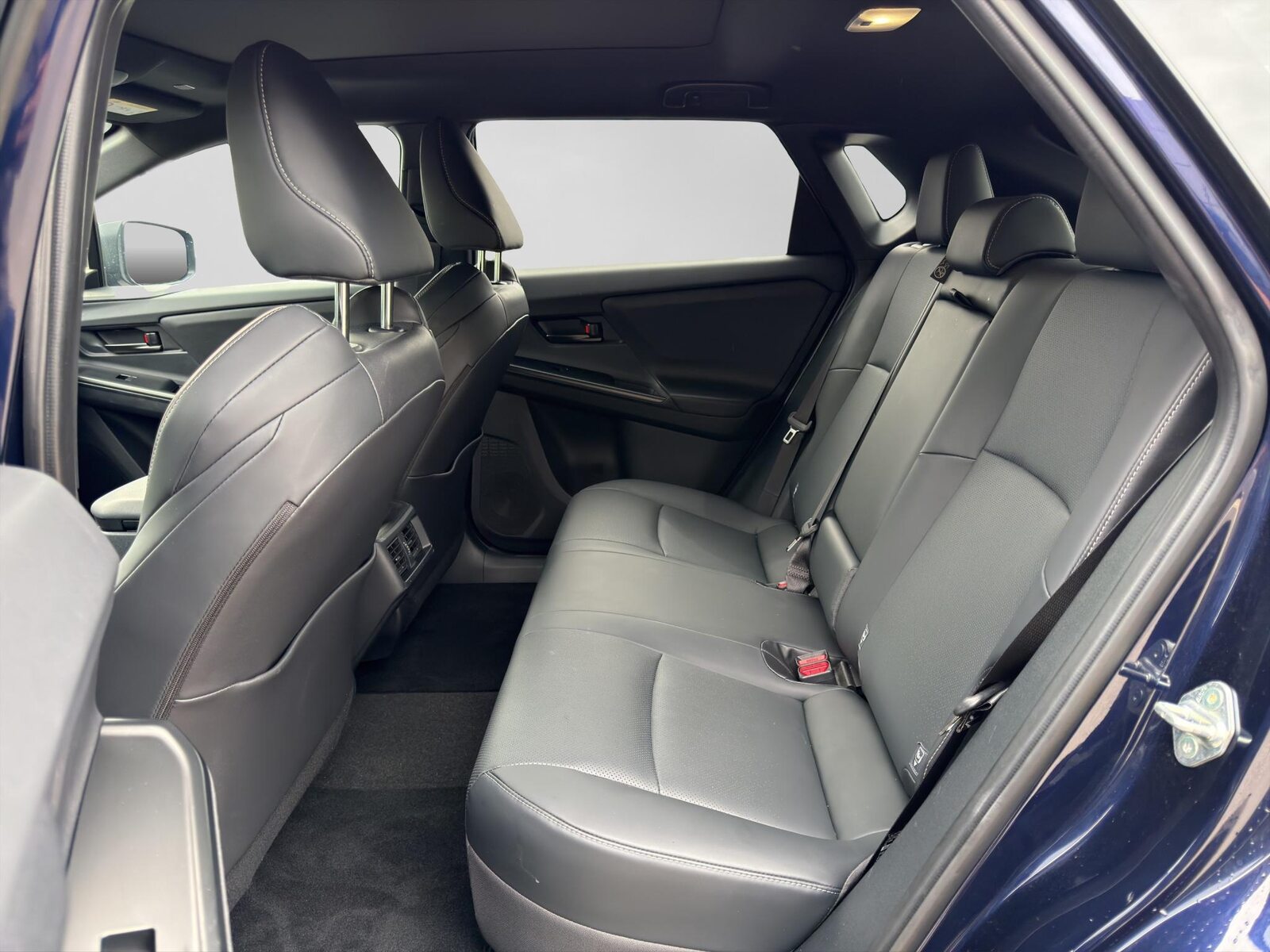 TOYOTA bZ4X Premium AWD, Elektro, Occasion / Gebraucht, Automatik - 7