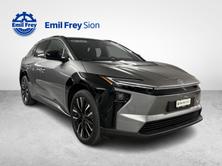 TOYOTA bZ4X Premium AWD, Elettrica, Occasioni / Usate, Automatico - 2