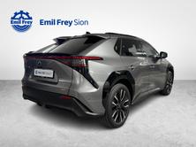 TOYOTA bZ4X Premium AWD, Elettrica, Occasioni / Usate, Automatico - 3