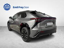TOYOTA bZ4X Premium AWD, Elettrica, Occasioni / Usate, Automatico - 4