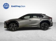 TOYOTA bZ4X Premium AWD, Elettrica, Occasioni / Usate, Automatico - 5