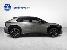 TOYOTA bZ4X Premium AWD, Elettrica, Occasioni / Usate, Automatico - 6