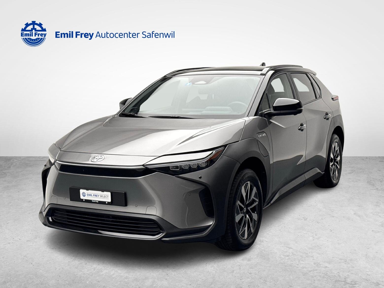 TOYOTA bZ4X Style AWD