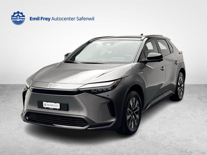 TOYOTA bZ4X Style AWD, Elettrica, Occasioni / Usate, Automatico
