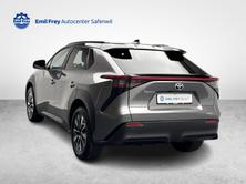TOYOTA bZ4X Style AWD, Elettrica, Occasioni / Usate, Automatico - 3