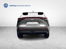 TOYOTA bZ4X Style AWD, Elettrica, Occasioni / Usate, Automatico - 4