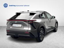 TOYOTA bZ4X Style AWD, Elettrica, Occasioni / Usate, Automatico - 5
