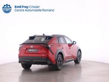 TOYOTA bZ4X Premium AWD, Elettrica, Occasioni / Usate, Automatico - 2