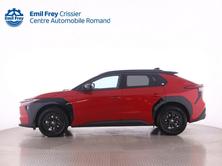 TOYOTA bZ4X Premium AWD, Elettrica, Occasioni / Usate, Automatico - 3