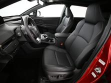TOYOTA bZ4X Premium AWD, Elettrica, Occasioni / Usate, Automatico - 4