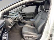 TOYOTA bZ4X 6.6 kw OBC Premium AWD, Électrique, Occasion / Utilisé, Automatique - 2