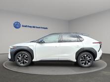 TOYOTA bZ4X 6.6 kw OBC Premium AWD, Électrique, Occasion / Utilisé, Automatique - 3