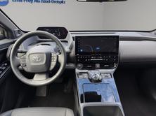 TOYOTA bZ4X 6.6 kw OBC Premium AWD, Électrique, Occasion / Utilisé, Automatique - 4
