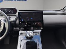 TOYOTA bZ4X 6.6 kw OBC Premium AWD, Électrique, Occasion / Utilisé, Automatique - 6