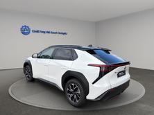 TOYOTA bZ4X 6.6 kw OBC Premium AWD, Électrique, Occasion / Utilisé, Automatique - 7
