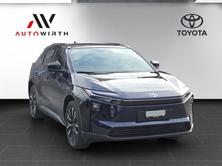 TOYOTA bZ4X Premium AWD, Électrique, Occasion / Utilisé, Automatique - 3