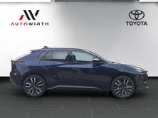 TOYOTA bZ4X Premium AWD, Électrique, Occasion / Utilisé, Automatique - 4
