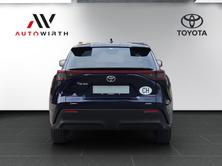 TOYOTA bZ4X Premium AWD, Électrique, Occasion / Utilisé, Automatique - 6