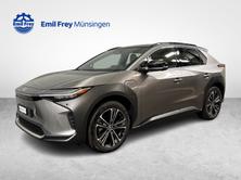 TOYOTA bZ4X Premium AWD, Elektro, Occasion / Gebraucht, Automatik - 2