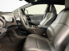 TOYOTA bZ4X Premium AWD, Elektro, Occasion / Gebraucht, Automatik - 3