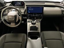 TOYOTA bZ4X Premium AWD, Elektro, Occasion / Gebraucht, Automatik - 7