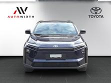 TOYOTA bZ4X Premium AWD, Elektro, Occasion / Gebraucht, Automatik - 2
