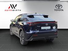 TOYOTA bZ4X Premium AWD, Elektro, Occasion / Gebraucht, Automatik - 7