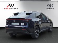 TOYOTA bZ4X Premium AWD, Elektro, Occasion / Gebraucht, Automatik - 5