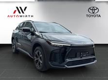 TOYOTA bZ4X Style AWD, Électrique, Occasion / Utilisé, Automatique - 3