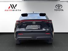 TOYOTA bZ4X Style AWD, Elektro, Occasion / Gebraucht, Automatik - 6