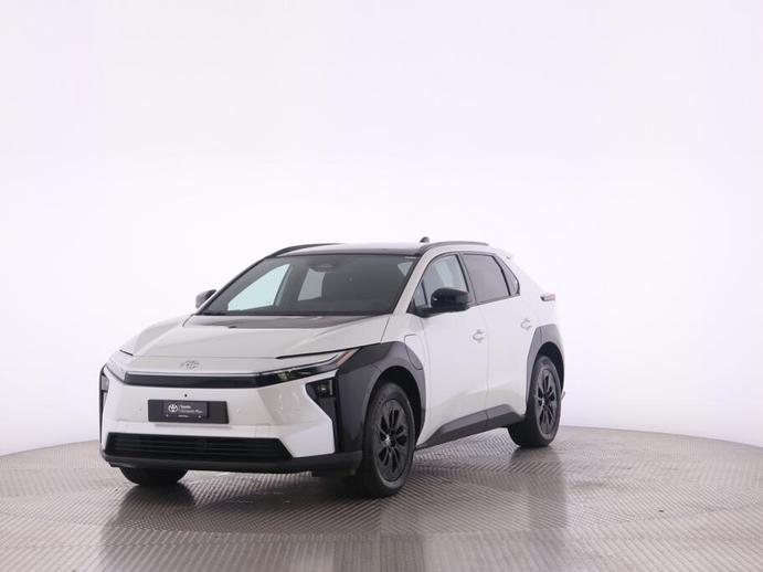 TOYOTA bZ4X Premium AWD, Elektro, Occasion / Gebraucht, Automatik