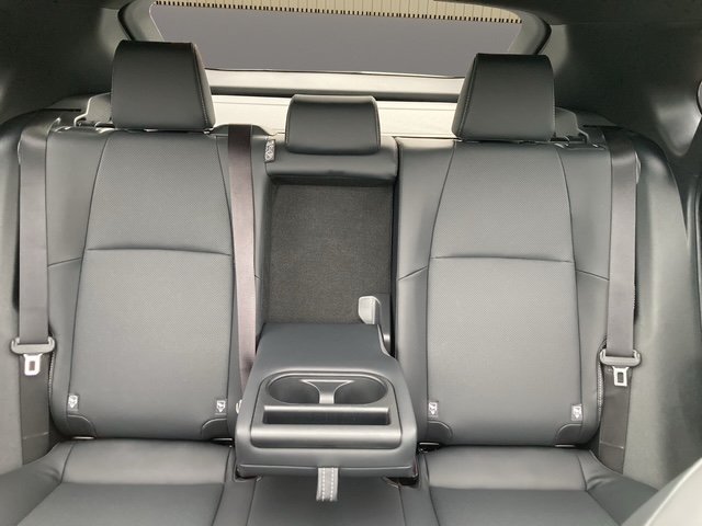 TOYOTA bZ4X Premium AWD, Électrique, Voiture de démonstration, Automatique - 3