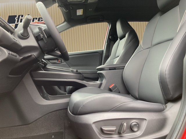 TOYOTA bZ4X Premium AWD, Électrique, Voiture de démonstration, Automatique - 4