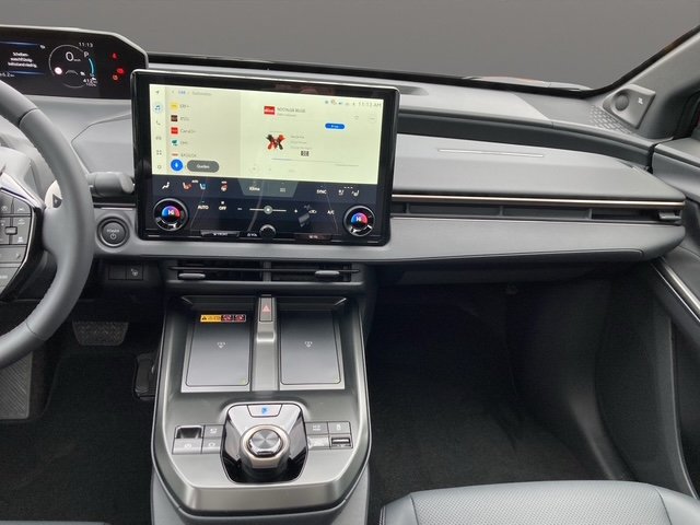 TOYOTA bZ4X Premium AWD, Électrique, Voiture de démonstration, Automatique - 5