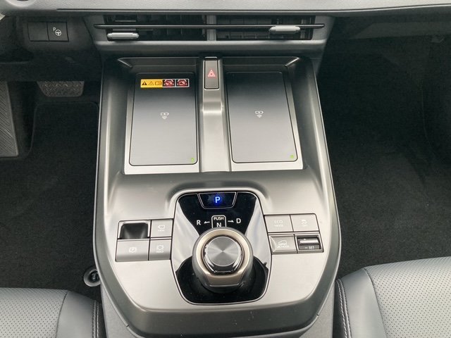 TOYOTA bZ4X Premium AWD, Électrique, Voiture de démonstration, Automatique - 6