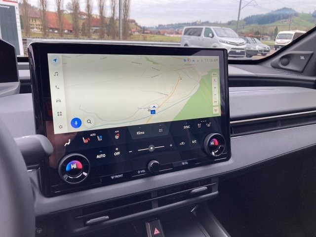 TOYOTA bZ4X Premium AWD, Électrique, Voiture de démonstration, Automatique - 7