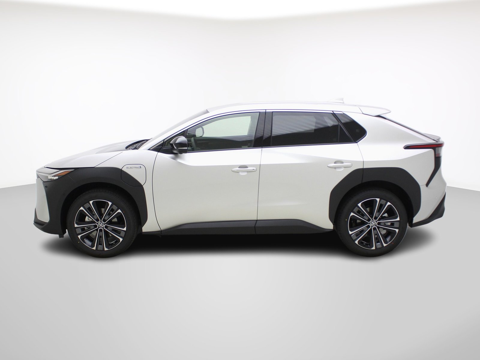 TOYOTA bZ4X Premium 11 KW AWD ** 360 Kamera **, Électrique, Voiture de démonstration, Automatique - 2