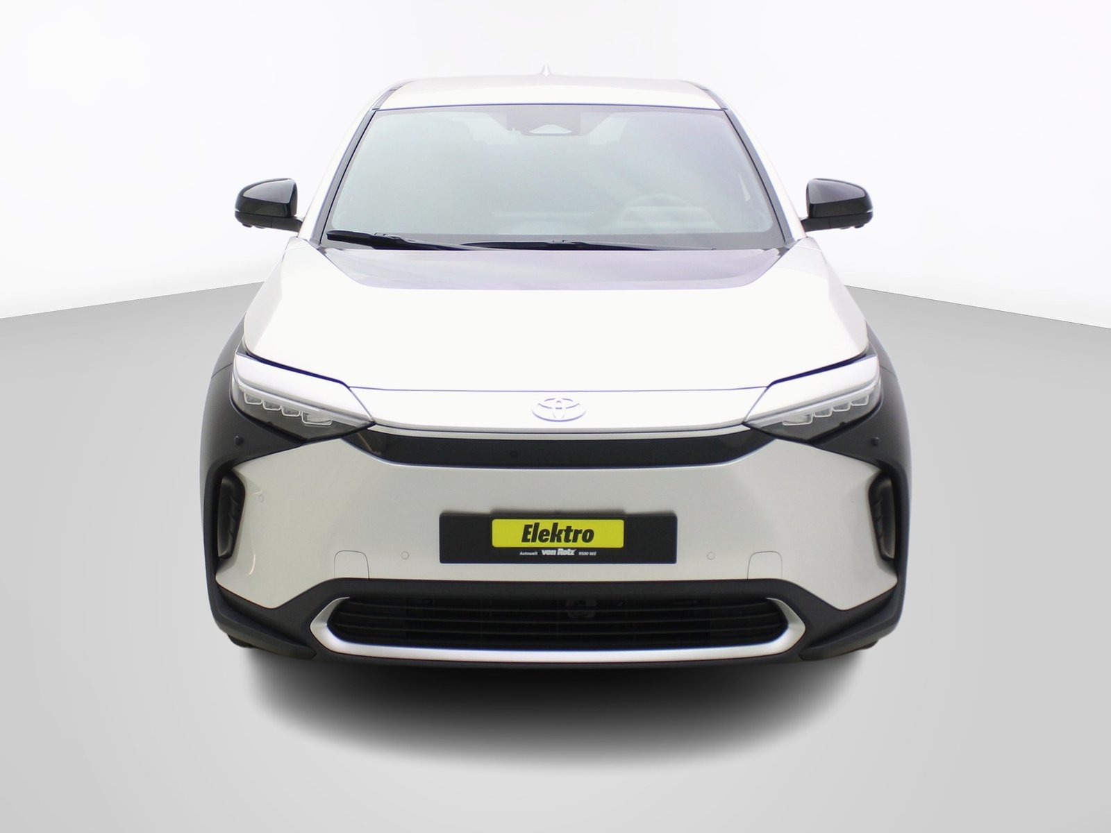 TOYOTA bZ4X Premium 11 KW AWD ** 360 Kamera **, Électrique, Voiture de démonstration, Automatique - 5