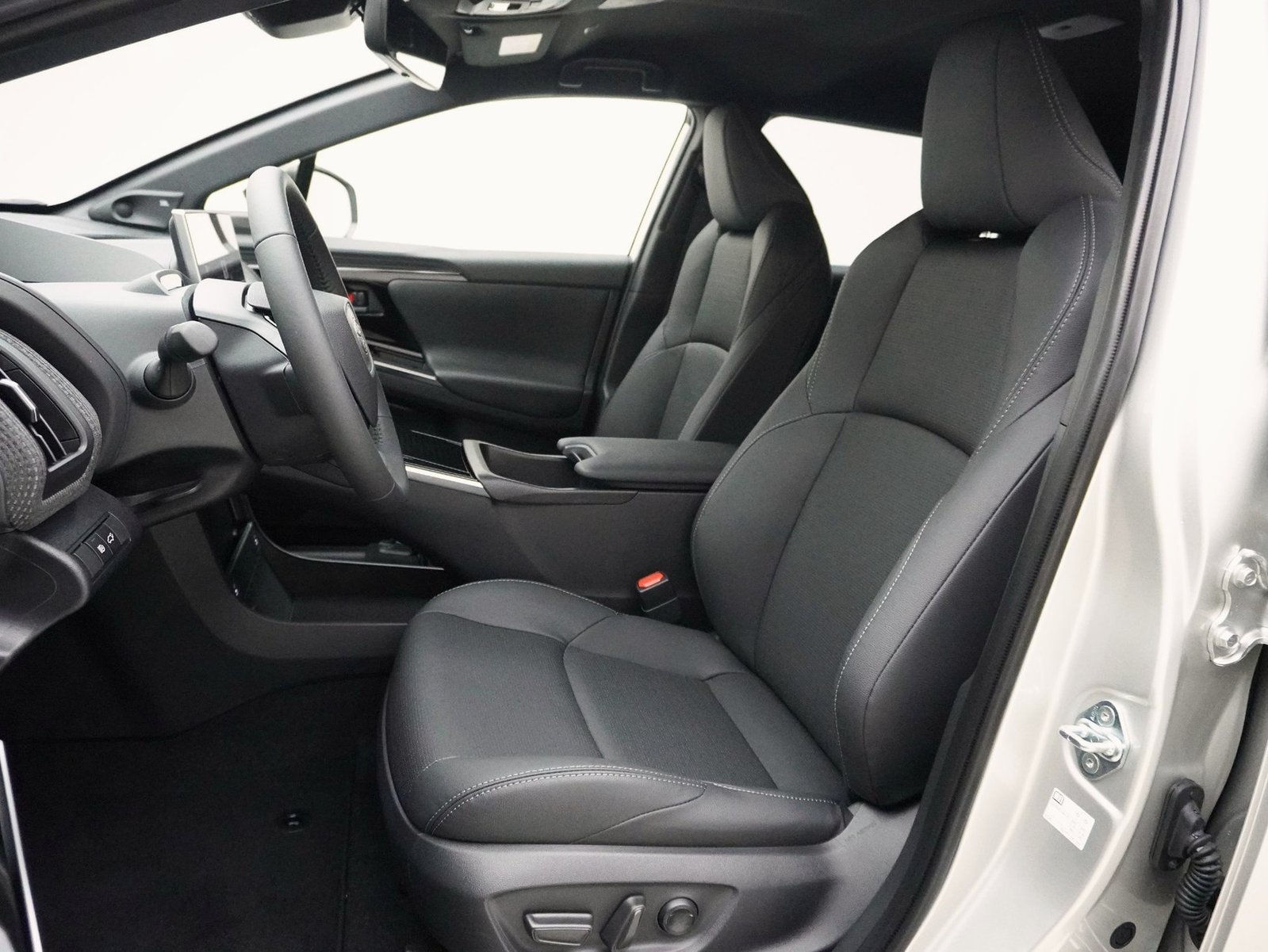 TOYOTA bZ4X Premium 11 KW AWD ** 360 Kamera **, Électrique, Voiture de démonstration, Automatique - 7
