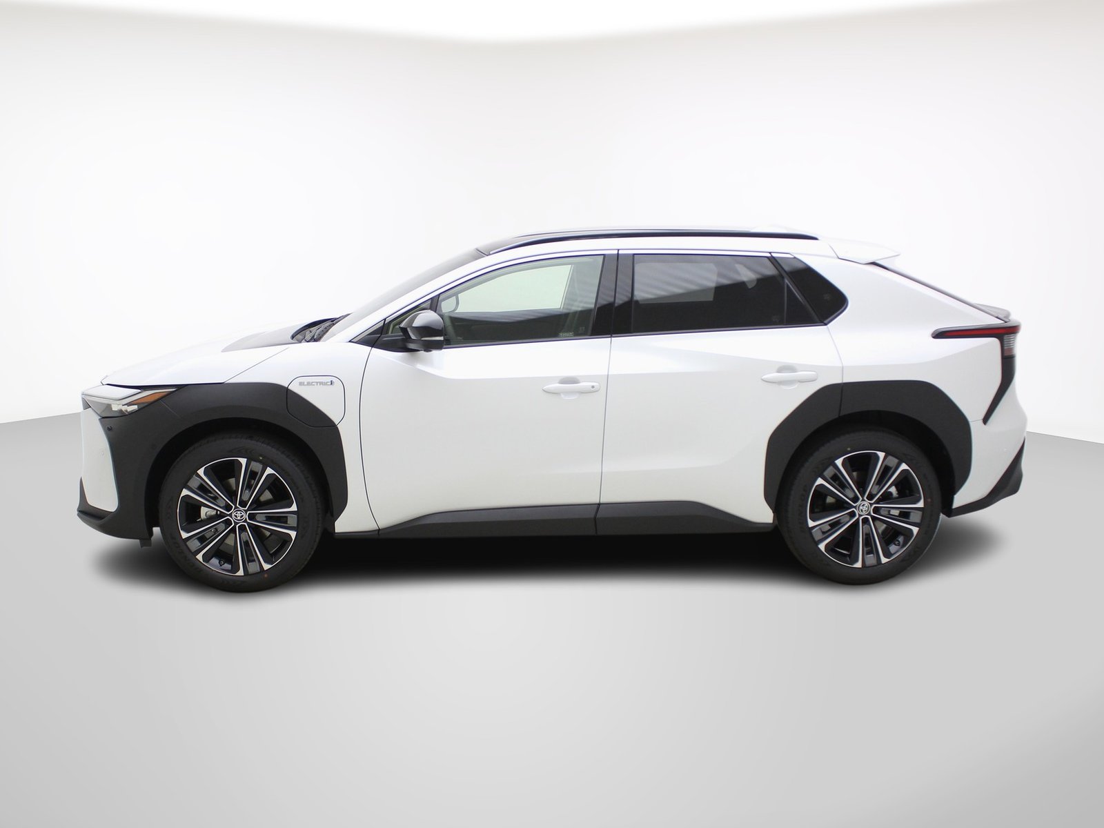 TOYOTA bZ4X Premium 11 KW AWD ** Panorama-Glasdach **, Elettrica, Auto dimostrativa, Automatico - 2