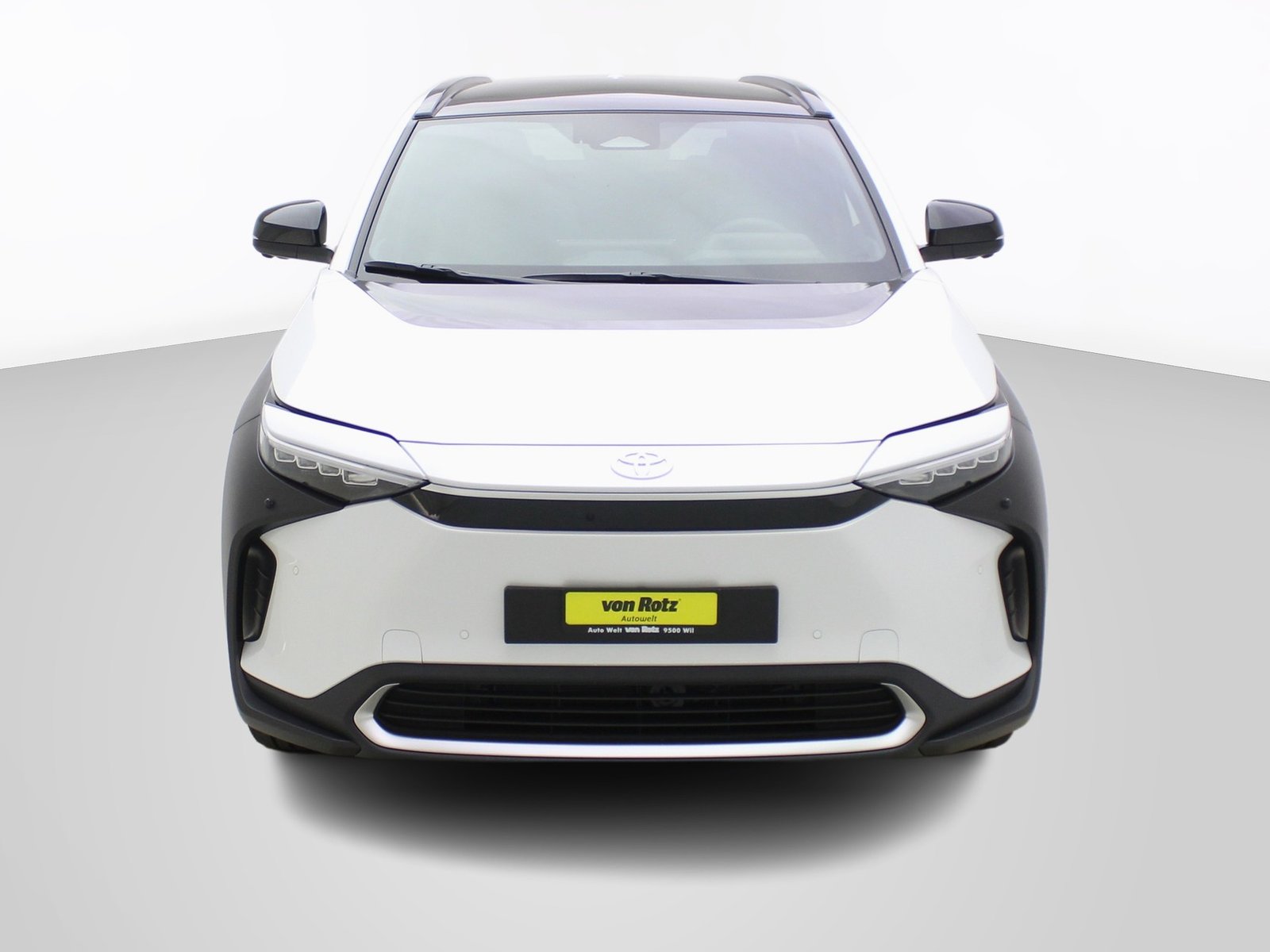 TOYOTA bZ4X Premium 11 KW AWD ** Panorama-Glasdach **, Elettrica, Auto dimostrativa, Automatico - 5